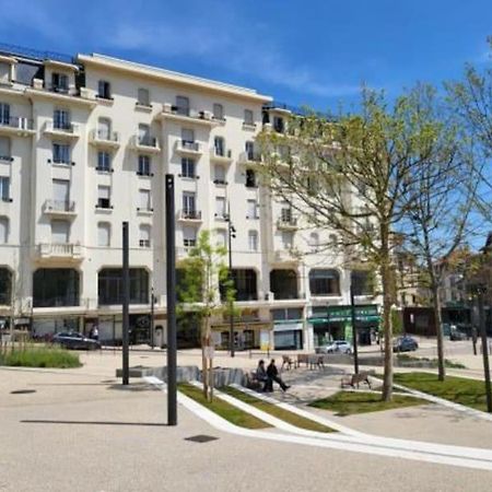 Studio Grand Hotel Chatel Guyon Luaran gambar