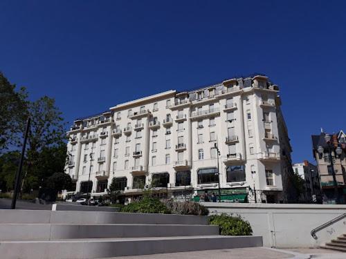 Studio Grand Hotel Chatel Guyon Luaran gambar