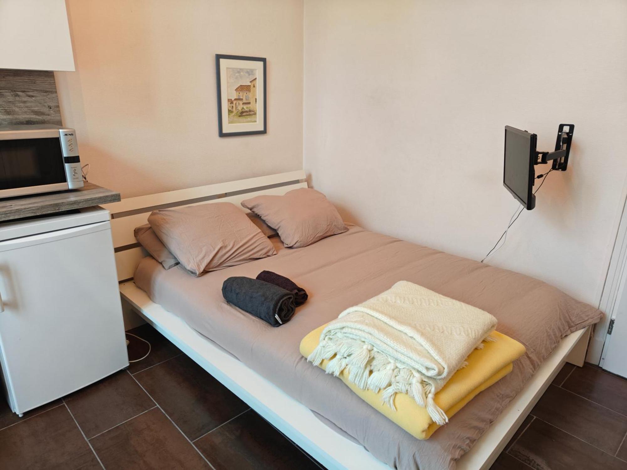Studio Grand Hotel Chatel Guyon Luaran gambar