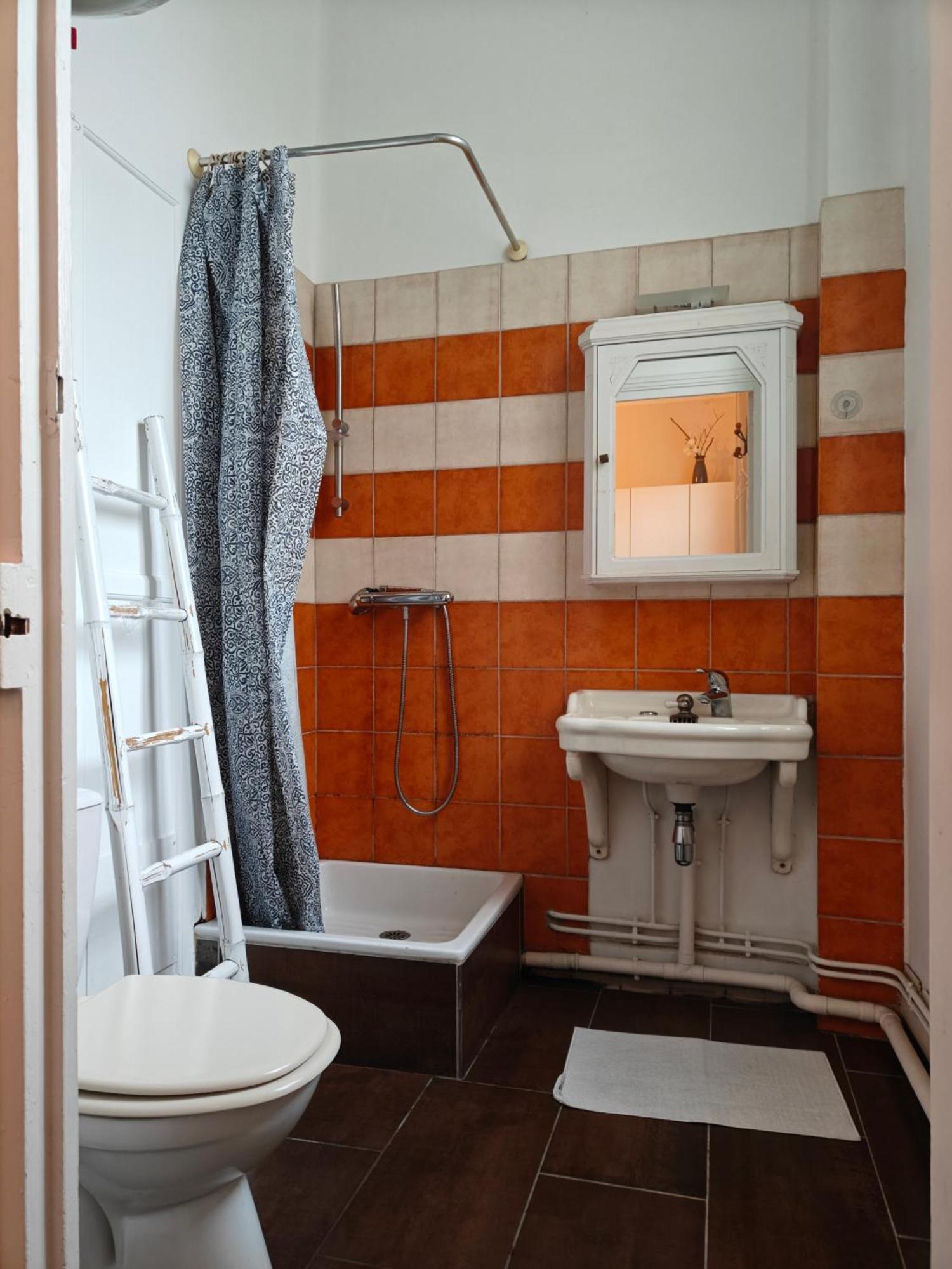 Studio Grand Hotel Chatel Guyon Luaran gambar